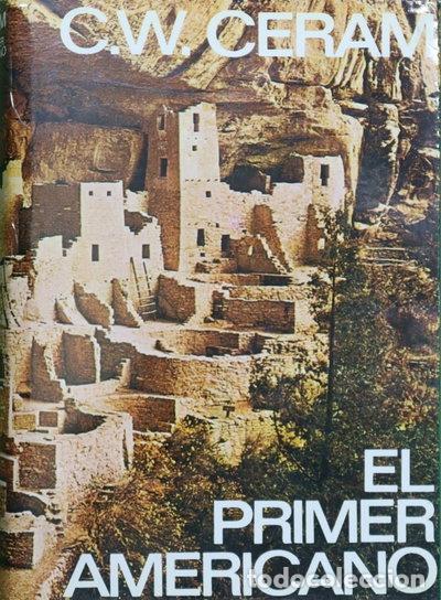Livres: El primer americano- 9788423307494
