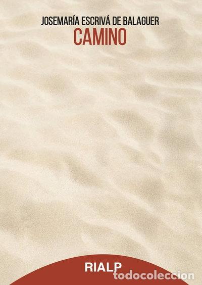 Livres: Camino- 9788432146640
