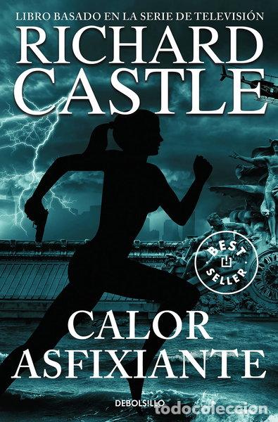 Libros: Calor asfixiante- 9788466331357
