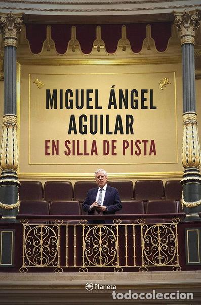 Libros: En silla de pista- 9788408194385