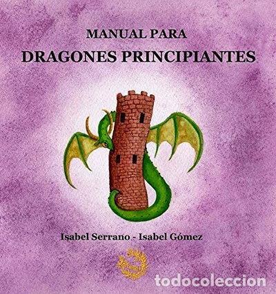Libros: Manual para dragones principiantes- 9788494273230