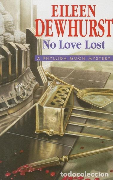 Libros: No Love Lost- 9780727858160 - Foto 1