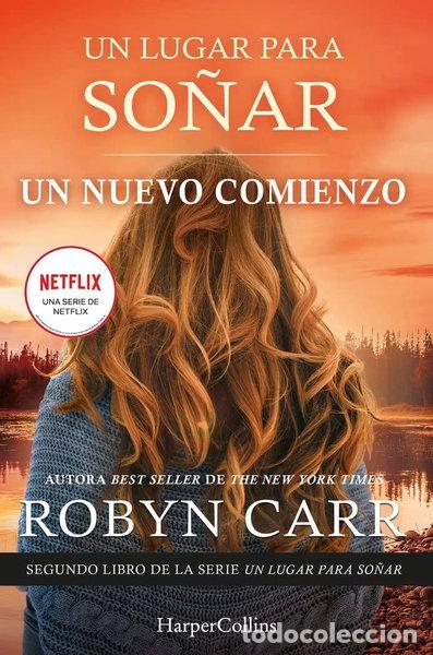 books: Un nuevo comienzo- 9788418623240