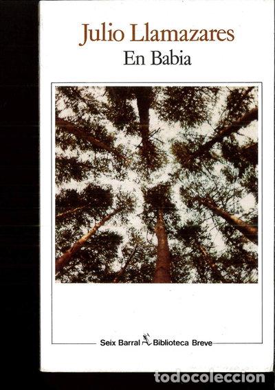 books: En Babia- 9788432206498