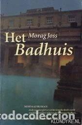 Libros: Het badhuis- 9789022525210
