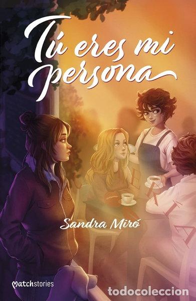 Libros: TU ERES MI PERSONA- 9788408285212