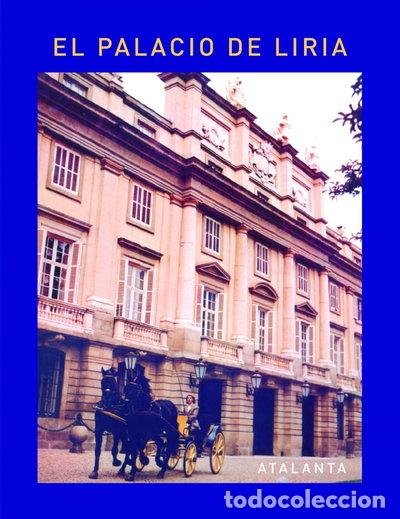 Libros: El Palacio de Liria- 9788493963583