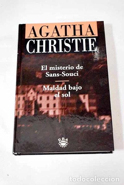 Livres: El misterio de Sans-Souci- 9788447317684