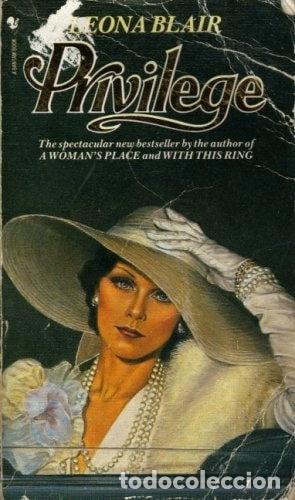 B&uuml;cher: Privilege- 9780553173833