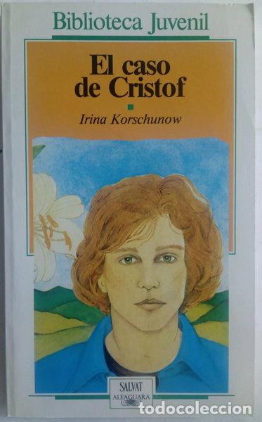 B&uuml;cher: El caso de Cristof- 9788434586321