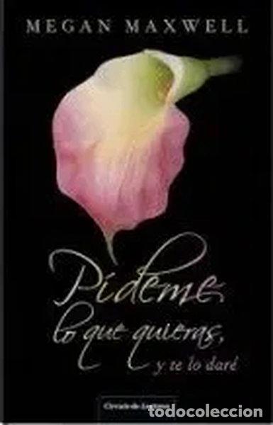 B&uuml;cher: P&iacute;deme lo que quieras y yo te lo dar&eacute;- 9788467266337