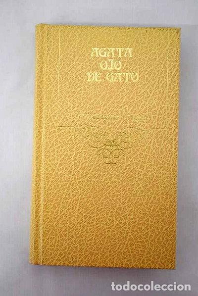 Libros: &Aacute;gata ojo de gato- 9788471783875