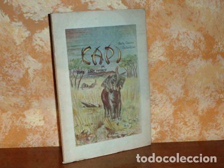 Libri di seconda mano: CAPI - SIETE CUENTOS INFANTILES - G&oacute;mez Naranjo, Gloria
