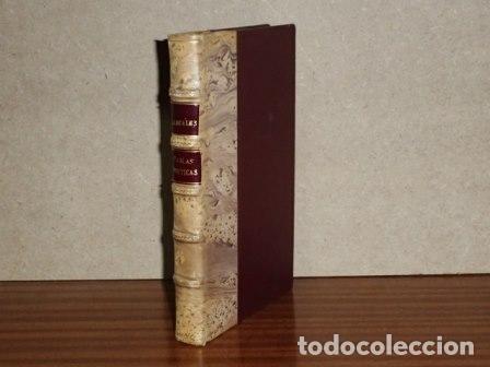 Libros: TABLAS PO&Eacute;TICAS - Cascales, Francisco