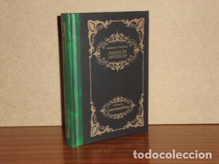 Livros em segunda m&atilde;o: JUEGOS DE ARTIFICIO - Toribios, Antonio