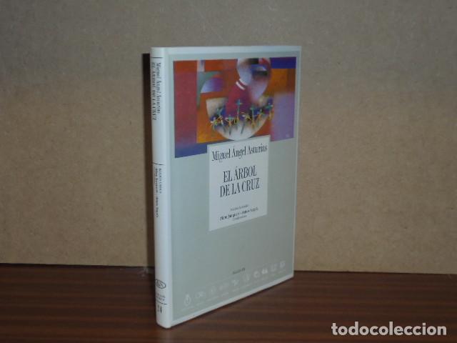 Libri di seconda mano: EL &Aacute;RBOL DE LA CRUZ - Asturias, Miguel &Aacute;ngel