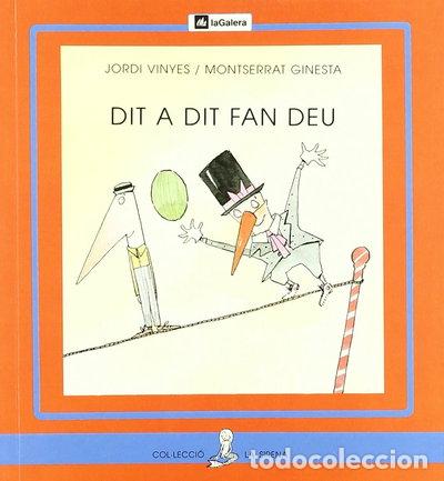 B&uuml;cher: Dit a dit fan deu- 9788424622862