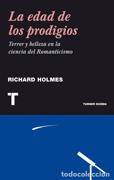 Libri di seconda mano: La edad de los prodigios- 9788475065458