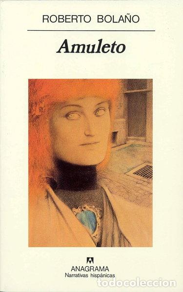Libri di seconda mano: Amuleto- 9788433910974