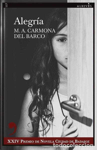 Libri di seconda mano: Alegr&iacute;a- 9788418584244