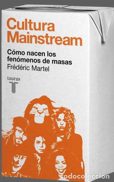 Livres: Cultura Mainstream- 9788430608034