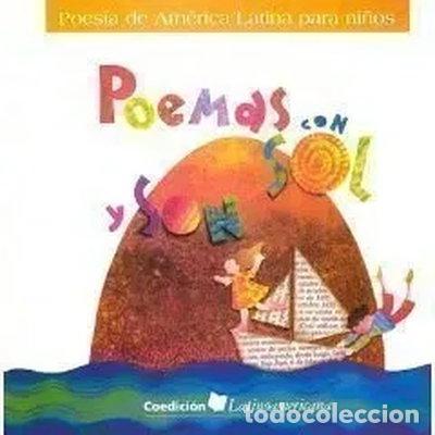 Livres: Poemas con sol y son- 9789968150873