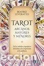Livres: Tarot Arcanos Mayores y Menores- 9788417581787