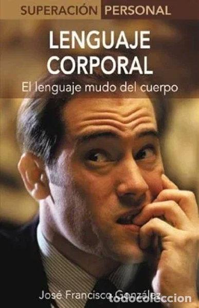 Livres: Lenguaje corporal- 9788497643221