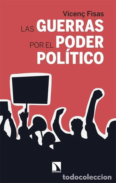 Livres: Las guerras por el poder politico- 9788410675292
