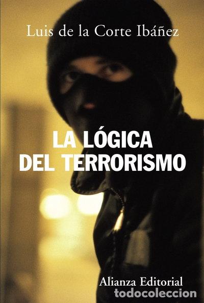 Livres: La l&oacute;gica del terrorismo- 9788420648262