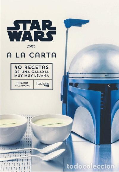 B&uuml;cher: Star Wars A la carta- 9788416857432