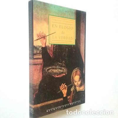 Libros: En elogio de la verdad- 9788476692226 - Foto 1
