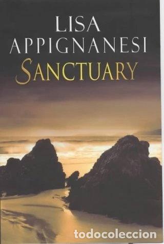B&uuml;cher: Sanctuary- 9780593043967