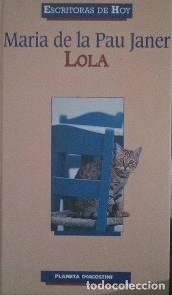 B&uuml;cher: Lola (9788439585510)