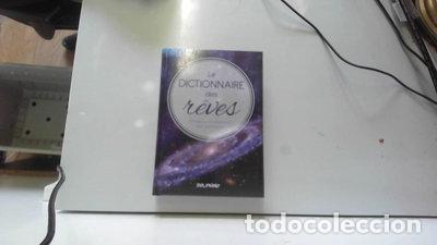 B&uuml;cher: Le Dictionnaire des r&ecirc;ves- 9782897315412