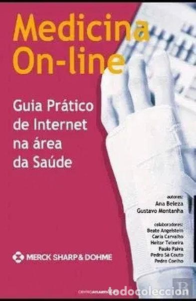 B&uuml;cher: Medicina On-line- 9789728426378