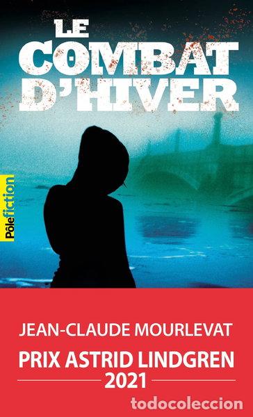 B&uuml;cher: Le Combat d'hiver- 9782070695768