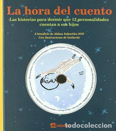 B&uuml;cher: La hora del cuento- 9788424629526