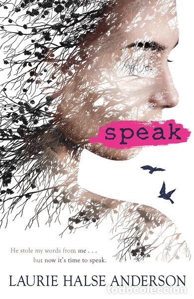 B&uuml;cher: Speak- 9780340950777