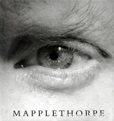Livres: Mapplethorpe- 9783888146145