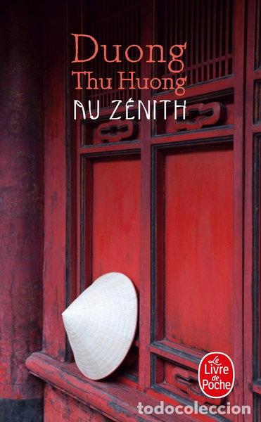 Livres: Au z&eacute;nith- 9782253129769