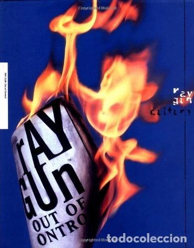 Livres: Ray Gun: Out of Control- 9780684839806