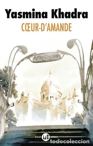 Livres: Coeur-d'amande- 9782080432605