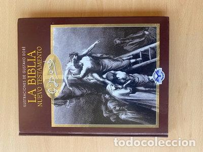 B&uuml;cher: La Biblia Nuevo Testamento- 9788497640961