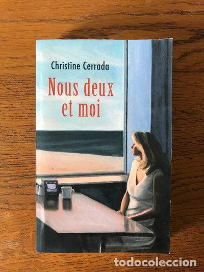 Libros: Nous deux et moi- 9782298134049