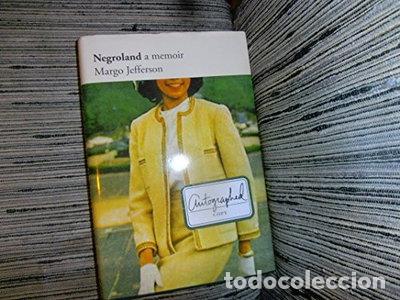 Libros: Negroland: A Memoir- 9780307378453