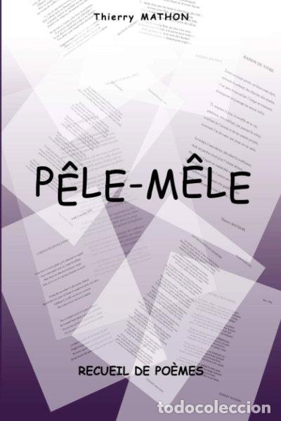 Libros: P&ecirc;le-m&ecirc;le- 9798726537719