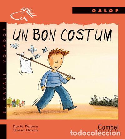 B&uuml;cher: Un bon costum- 9788478646692