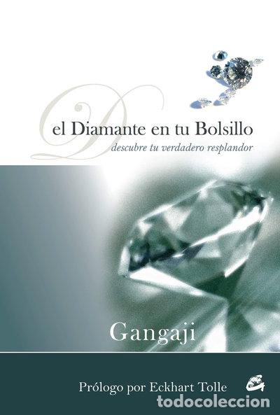 Libros: Diamante en tu bolsillo, El- 9788484451402