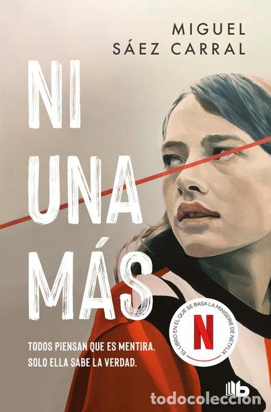 Livres: Ni una m&aacute;s- 9788413147727